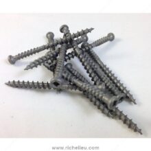 Fasteners