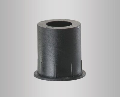 Deckorators Classic Baluster Connectors Black- 200 pk