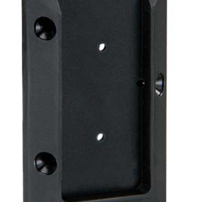 2x6 Stair Rail Connectors- 2 pk