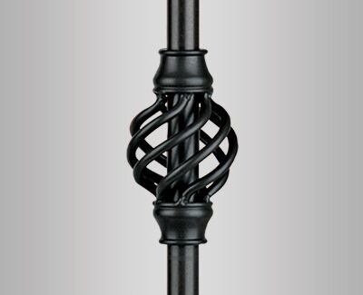 Deckorators Classic Basket