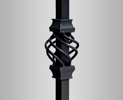 Deckorators Estate Basket