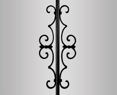 Deckorators Centerpieces