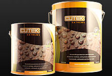 Cutek Extreme 1 Gallon