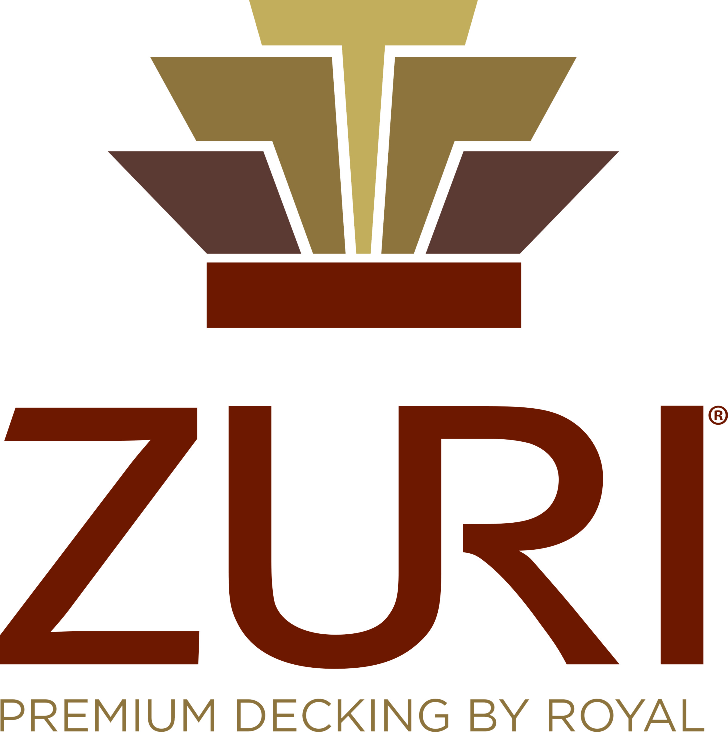Zuri Decking