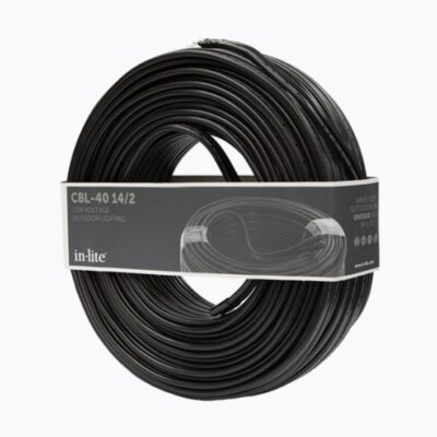 in-lite CBL-40 14/2 (40m/131 FEET)
