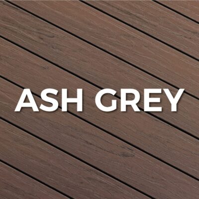 Ash Grey 1/2″ x 7 1/2″ x 12′ Fascia