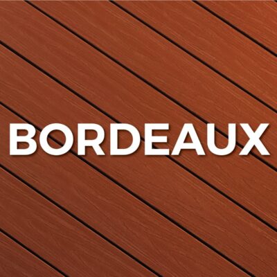Econo  Bordeaux 5-1/8 x 1 x 20'