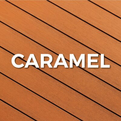 Econo Caramel 1″ x 8″ x 12′ Fascia