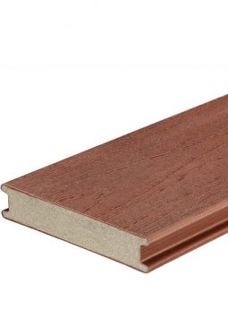 TruNorth Solid Core Decking