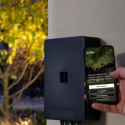 in-lite SMART HUB-150 Transformer