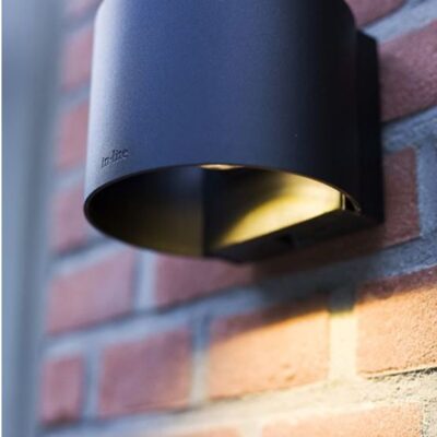 in-lite Halo Down Dark 100-230V