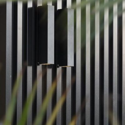 in-lite Evo Down Dark Grey 100-230V