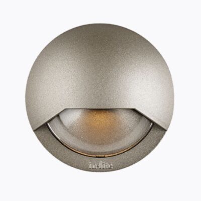 in-lite BLINK 12V Rose Silver