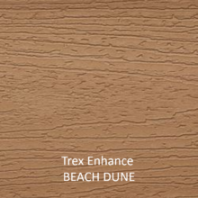 Beach Dune 1x12x12 Fascia