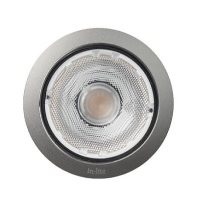 in-lite Big Flux Pearl Grey