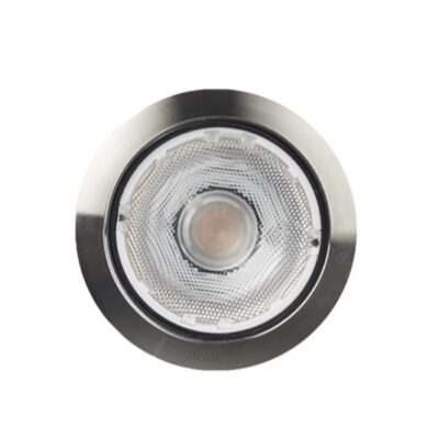 in-lite Big Flux Stainless Steel