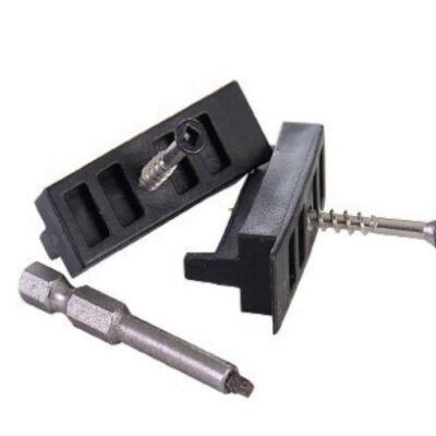 TruNorth Clips Slide & Go Bucket 250 Clips