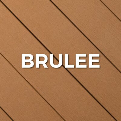 TruNorth Solid Core Brulee 1/2 x 7 1/2 x 12′ Fascia Board