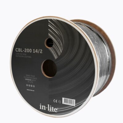 in-lite CBL-200 14/2 (200m/656ft)