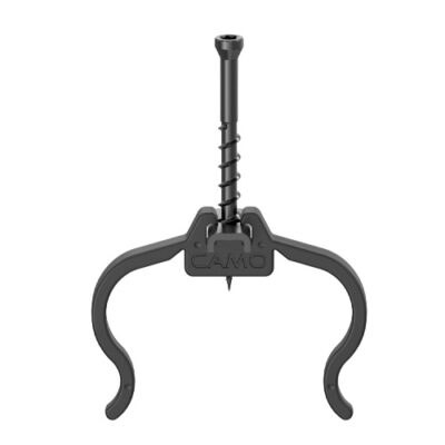 camo edge clip