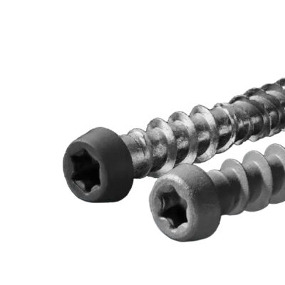 Starborn HEADCOTE CAP-TOR Deck Screws