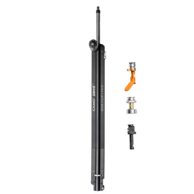 camo standup fastening tool attachment for drill