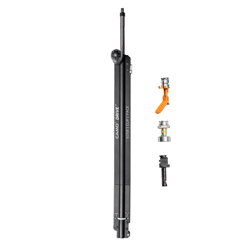 camo standup fastening tool attachment for drill