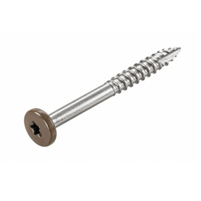 HEADCOTE Fascia Screws