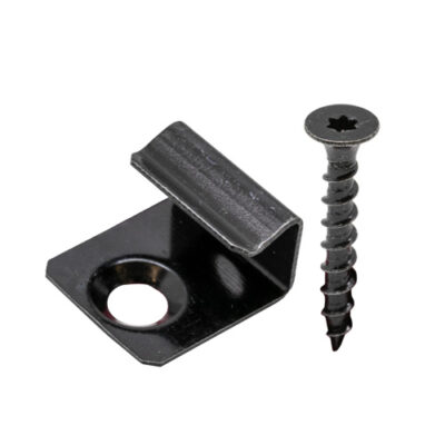 camo wedge starter clip