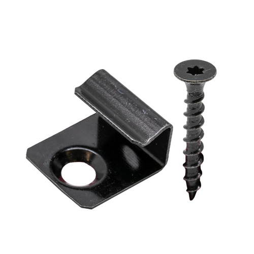 camo wedge starter clip